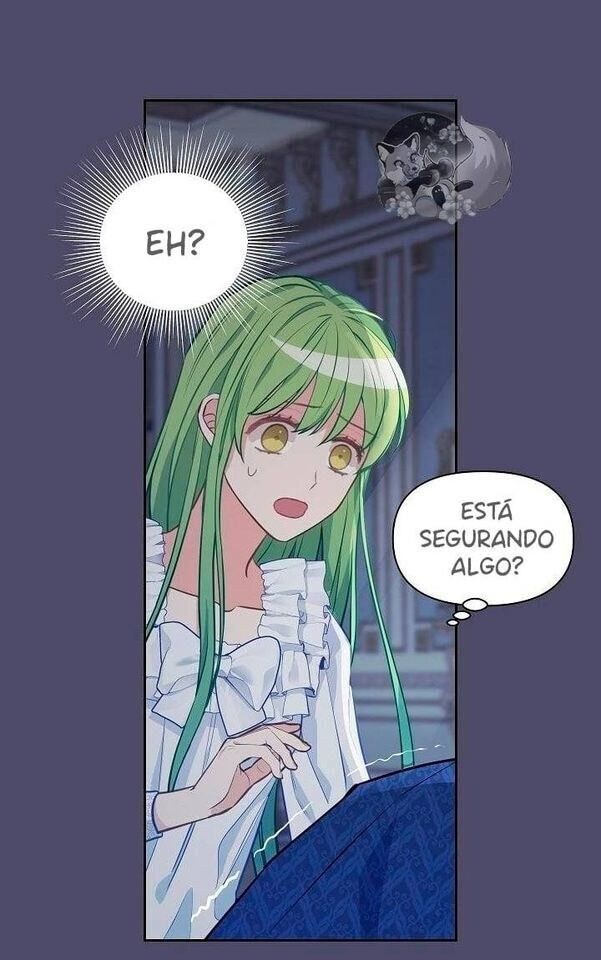 Just Leave Me Be Capítulo 39 Página 55