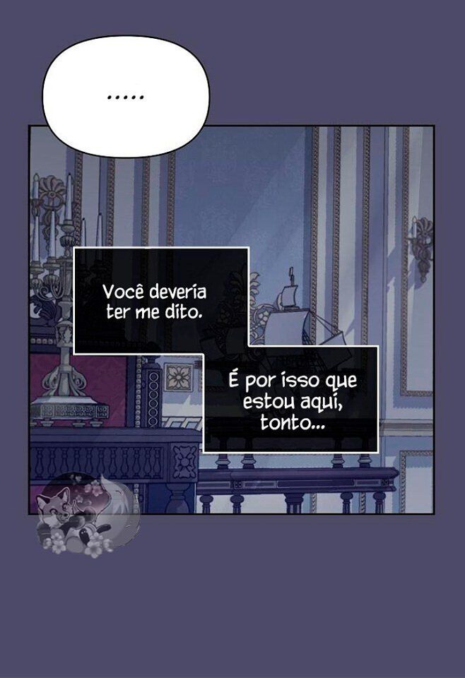 Just Leave Me Be Capítulo 39 Página 58