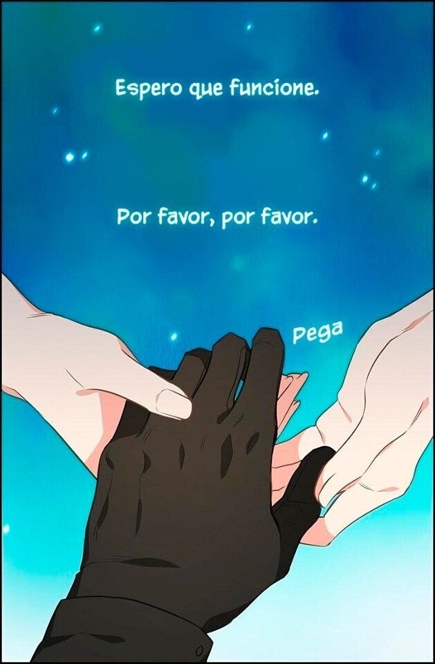 Just Leave Me Be Capítulo 39 Página 59