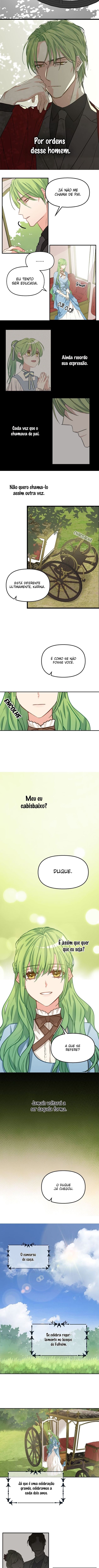 Just Leave Me Be Capítulo 4 Página 3
