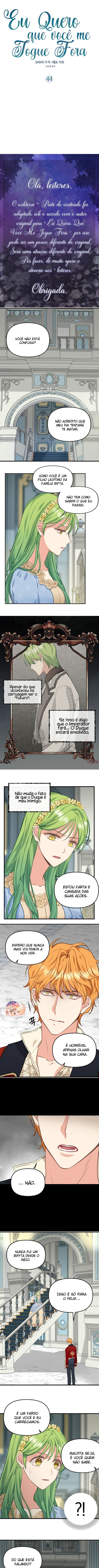 Just Leave Me Be Capítulo 44 Página 2