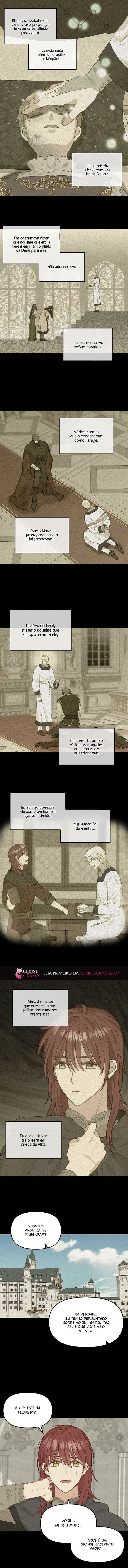 Just Leave Me Be Capítulo 49 Página 6