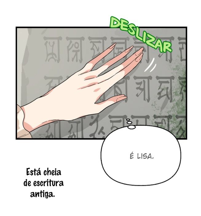 Just Leave Me Be Capítulo 6 Página 10