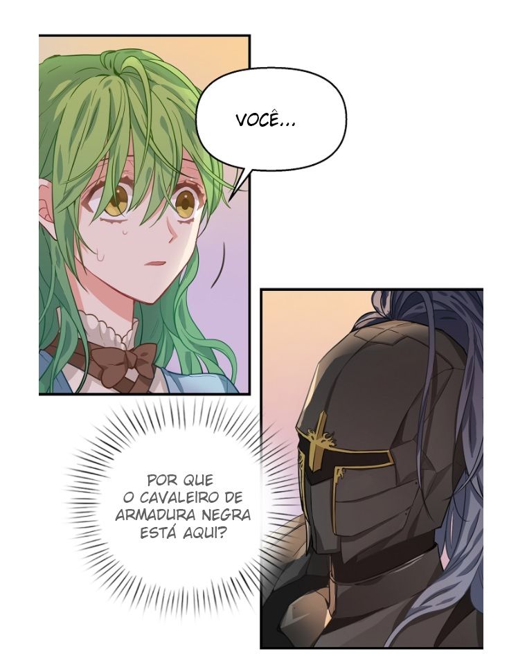 Just Leave Me Be Capítulo 6 Página 34