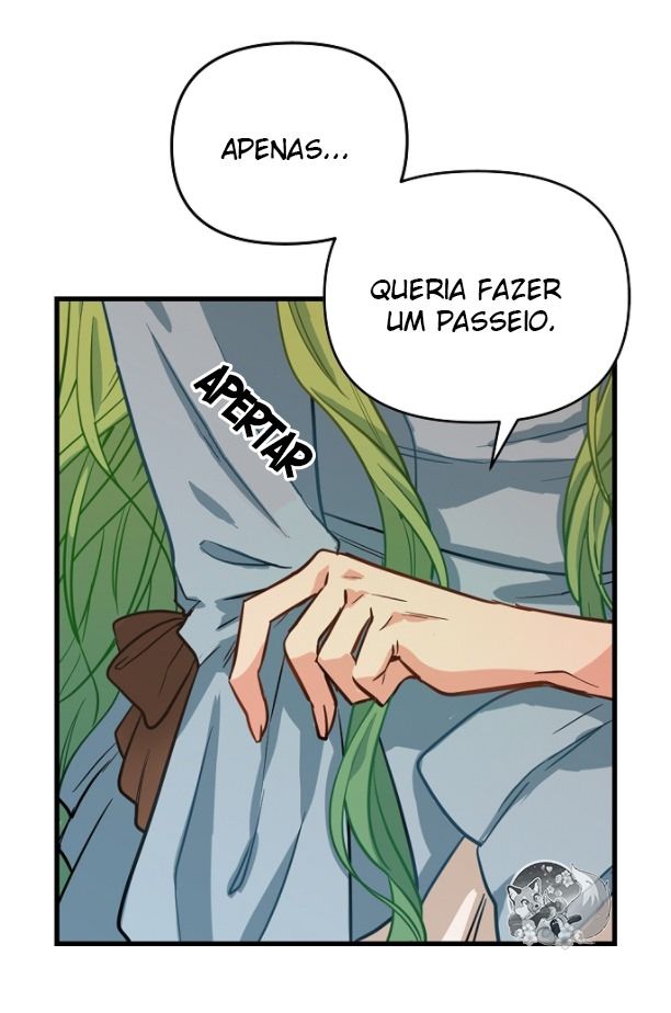 Just Leave Me Be Capítulo 6 Página 38