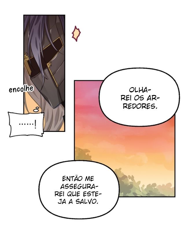 Just Leave Me Be Capítulo 6 Página 42