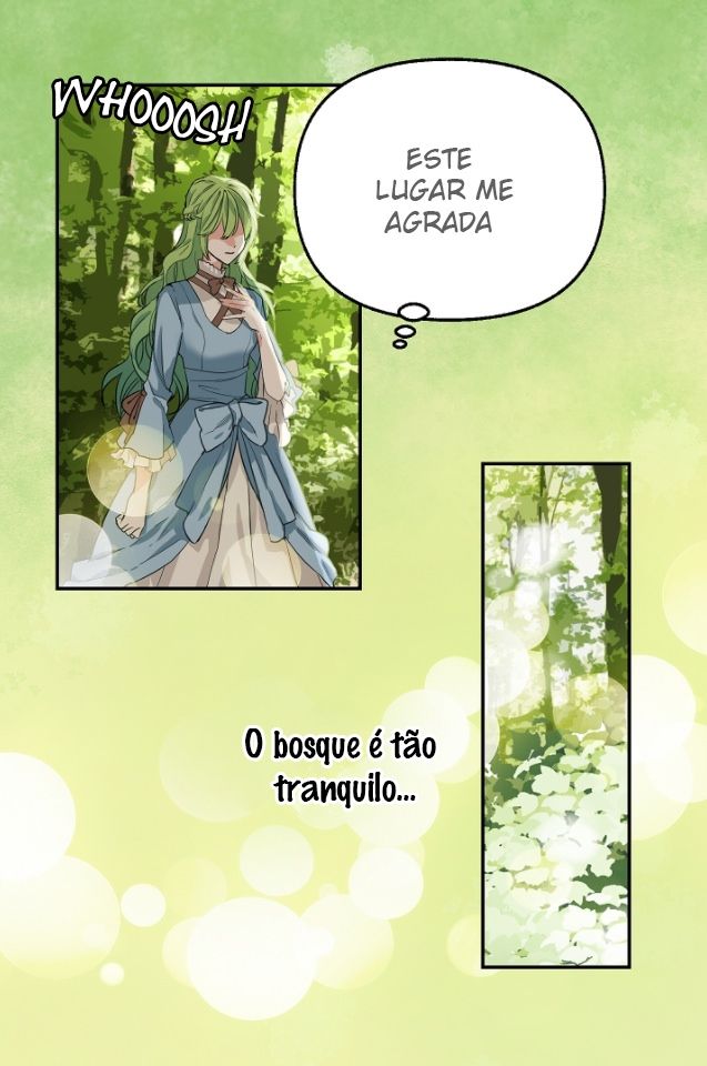 Just Leave Me Be Capítulo 6 Página 6