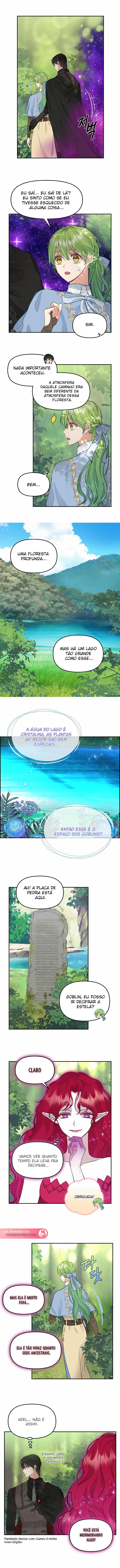 Just Leave Me Be Capítulo 65 Página 2