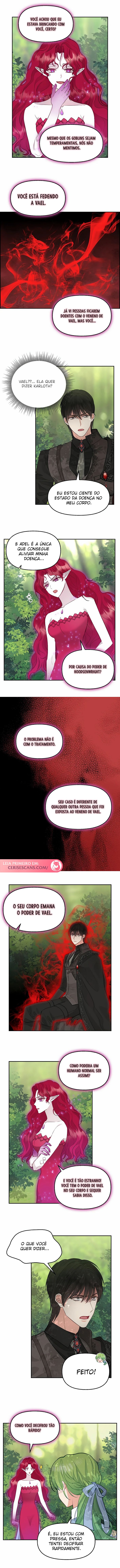 Just Leave Me Be Capítulo 65 Página 4
