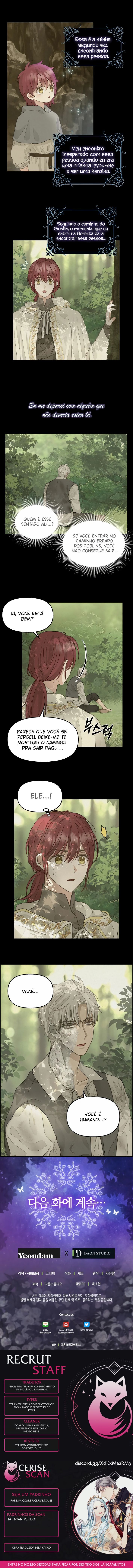 Just Leave Me Be Capítulo 65 Página 7