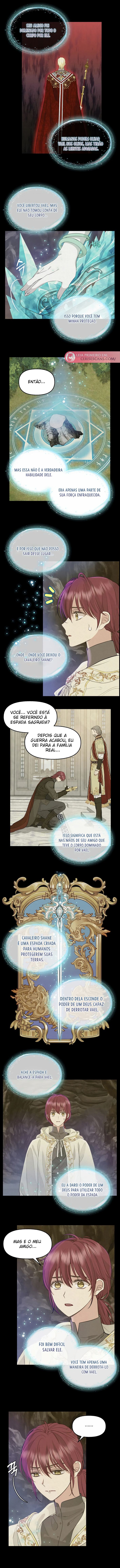 Just Leave Me Be Capítulo 66 Página 2