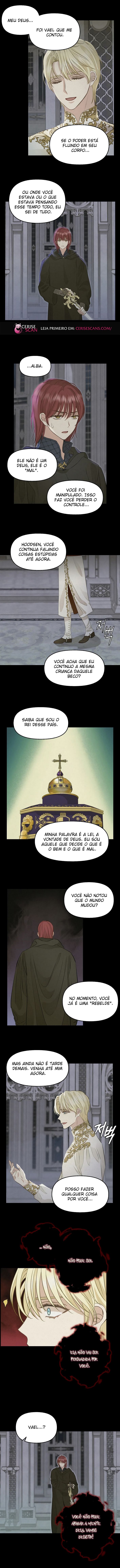 Just Leave Me Be Capítulo 66 Página 6
