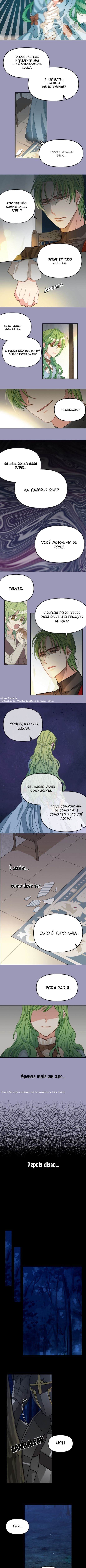 Just Leave Me Be Capítulo 7 Página 4