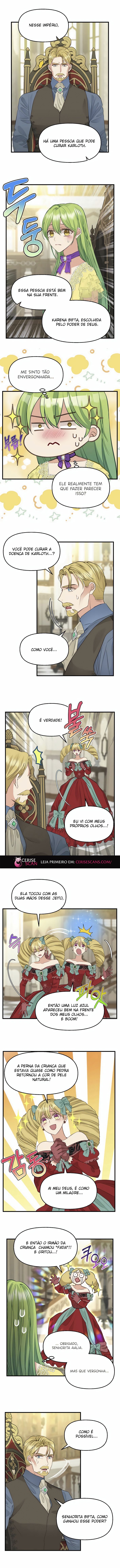Just Leave Me Be Capítulo 71 Página 4