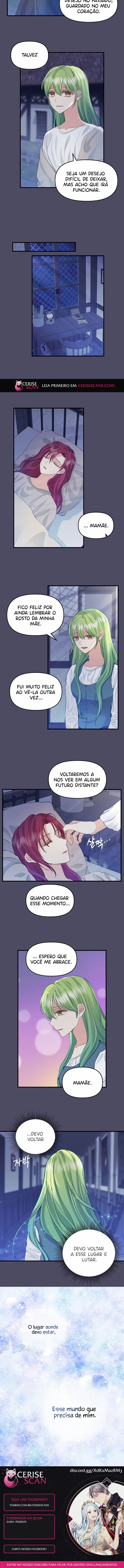 Just Leave Me Be Capítulo 74 Página 7