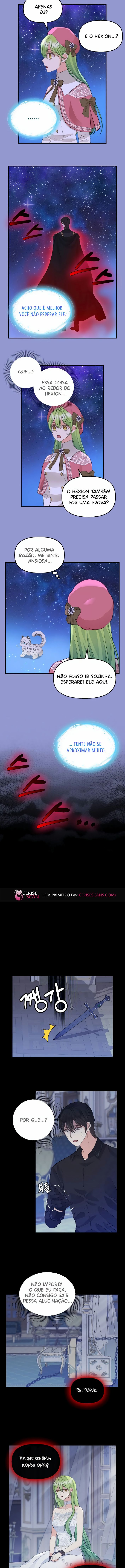 Just Leave Me Be Capítulo 75 Página 2
