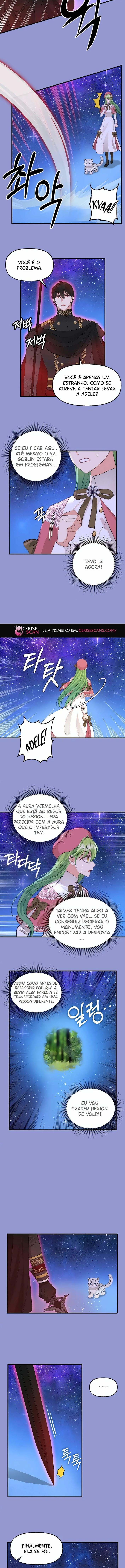 Just Leave Me Be Capítulo 75 Página 6