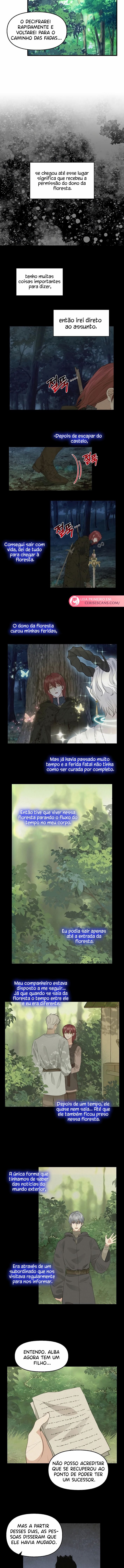 Just Leave Me Be Capítulo 76 Página 4