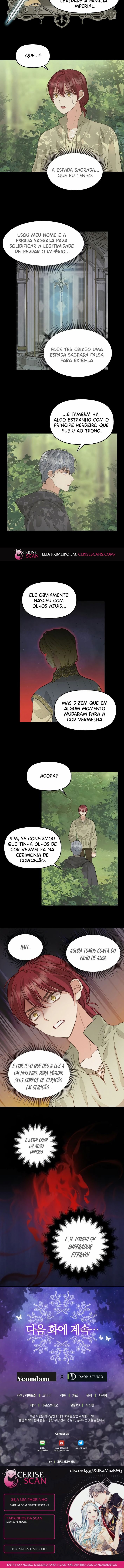 Just Leave Me Be Capítulo 76 Página 7