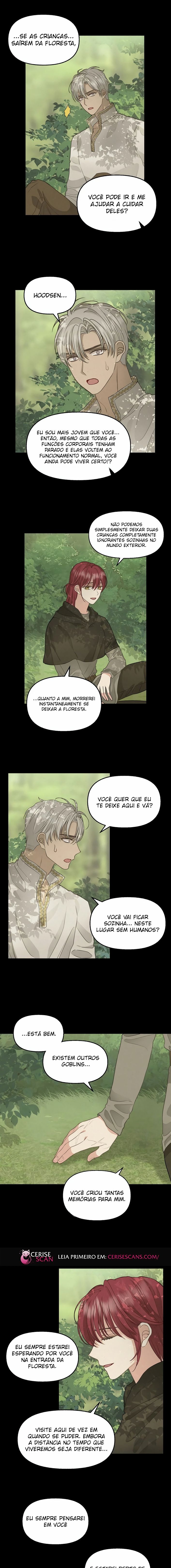 Just Leave Me Be Capítulo 77 Página 4