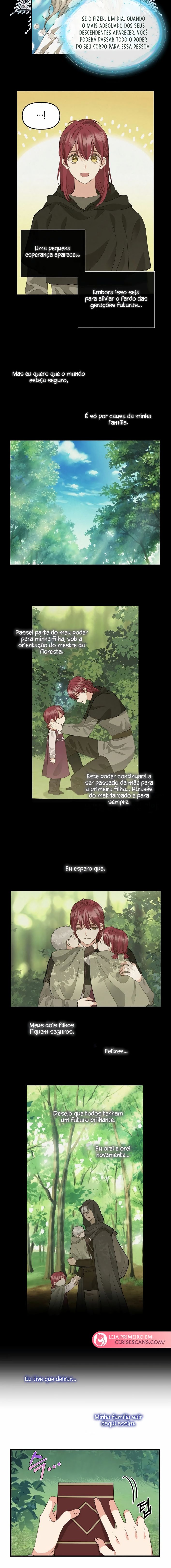 Just Leave Me Be Capítulo 77 Página 6