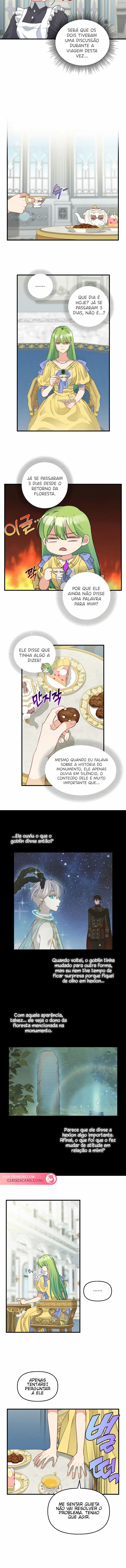 Just Leave Me Be Capítulo 78 Página 2