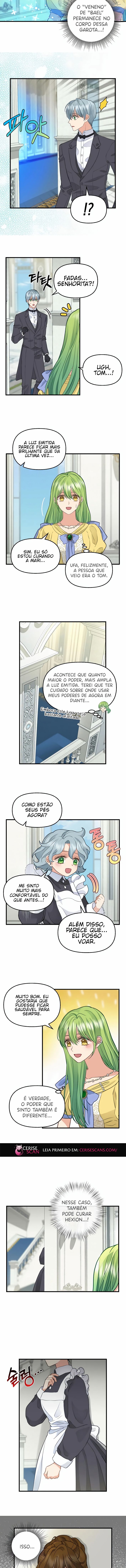 Just Leave Me Be Capítulo 78 Página 4