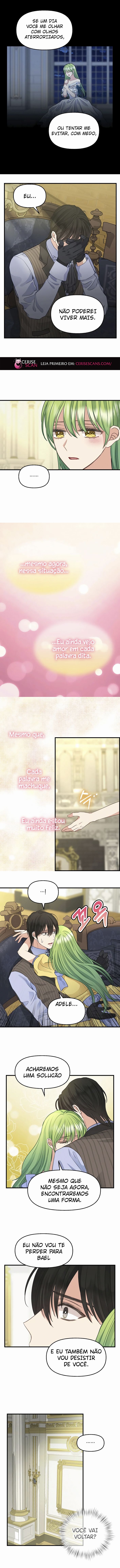 Just Leave Me Be Capítulo 79 Página 7