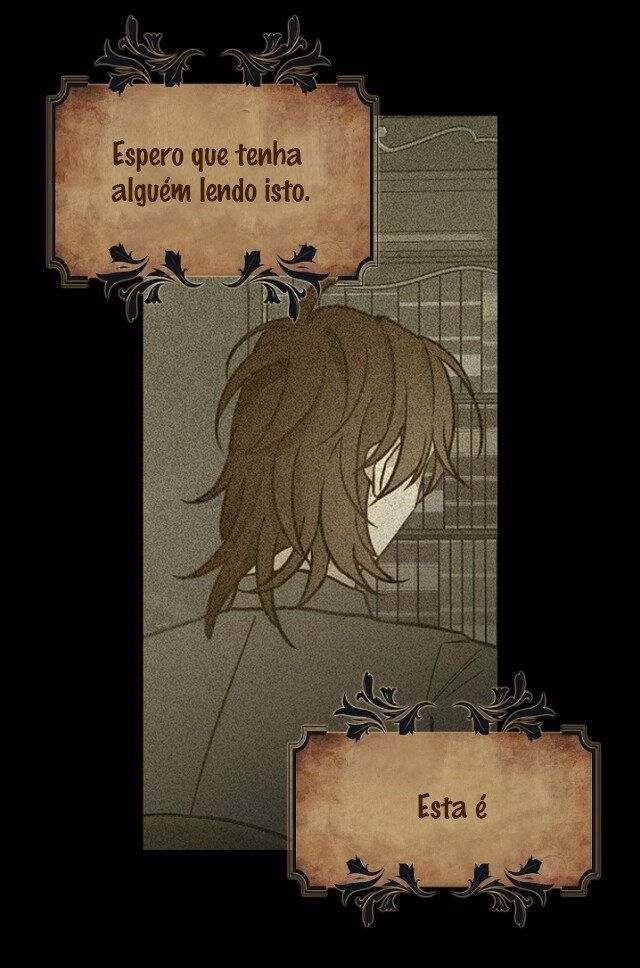 Just Leave Me Be Capítulo 8 Página 17