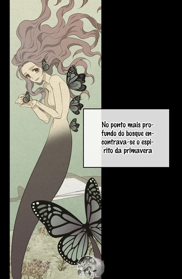 Just Leave Me Be Capítulo 8 Página 20