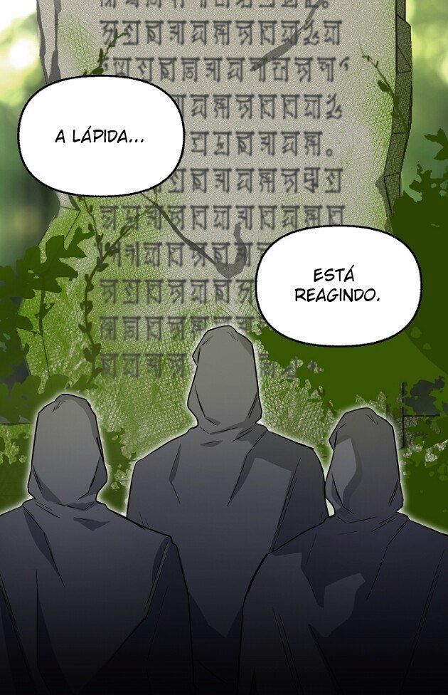 Just Leave Me Be Capítulo 8 Página 54
