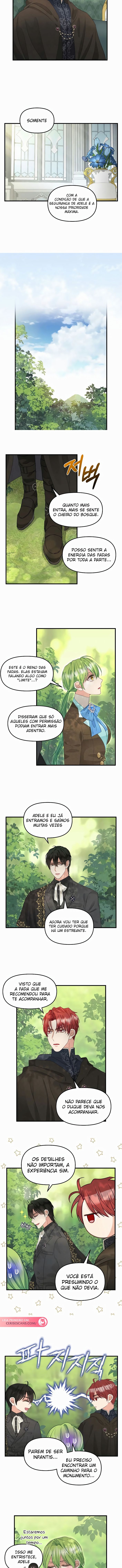 Just Leave Me Be Capítulo 87 Página 5