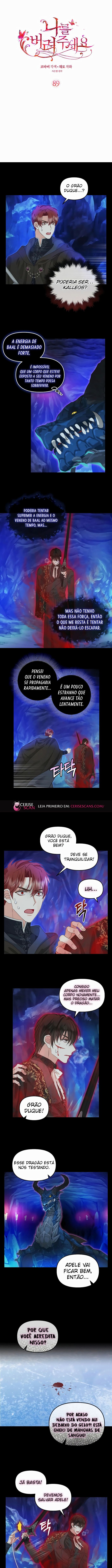 Just Leave Me Be Capítulo 89 Página 2