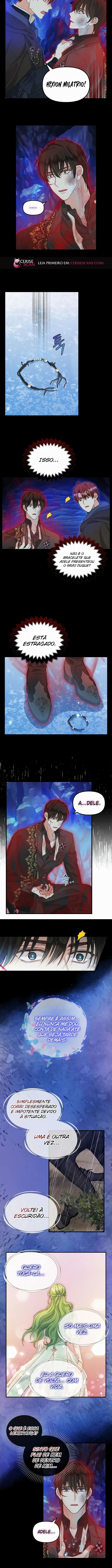 Just Leave Me Be Capítulo 89 Página 4