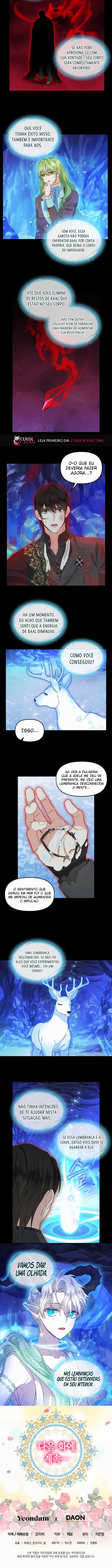 Just Leave Me Be Capítulo 89 Página 7