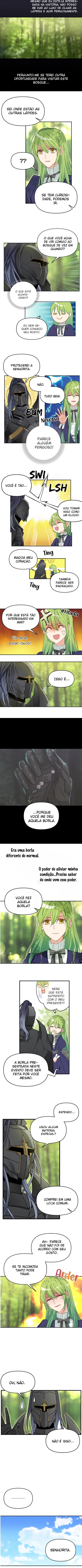 Just Leave Me Be Capítulo 9 Página 4