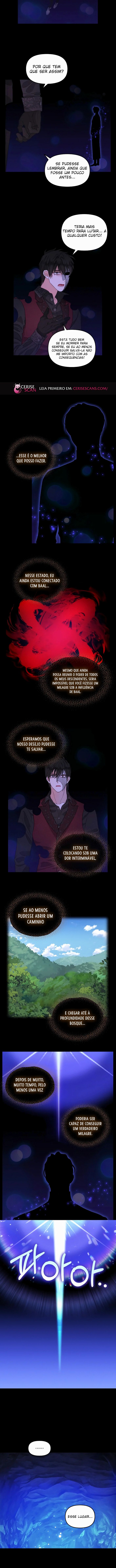 Just Leave Me Be Capítulo 91 Página 4