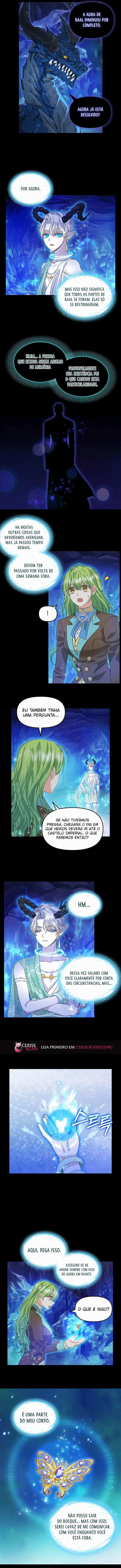 Just Leave Me Be Capítulo 91 Página 6