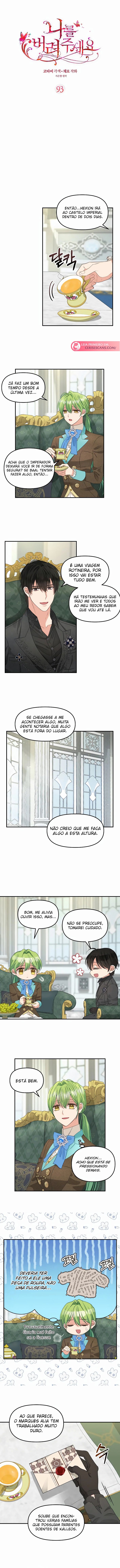 Just Leave Me Be Capítulo 93 Página 2