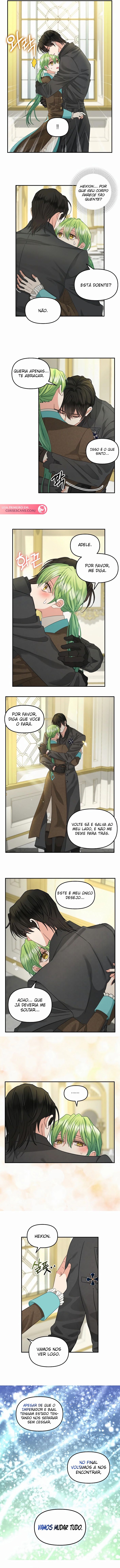 Just Leave Me Be Capítulo 93 Página 4