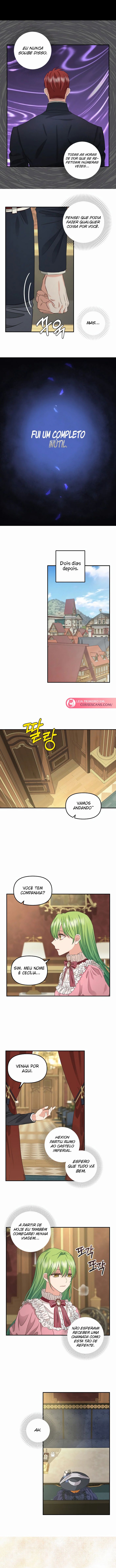 Just Leave Me Be Capítulo 93 Página 7