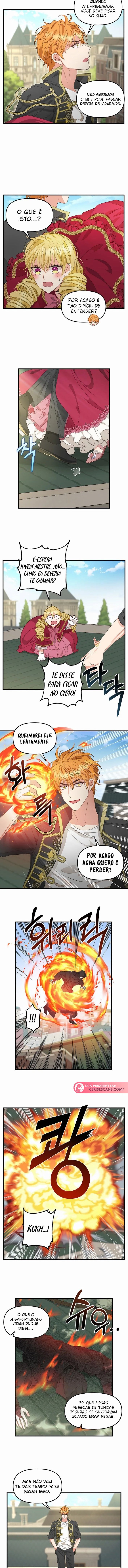 Just Leave Me Be Capítulo 95 Página 7