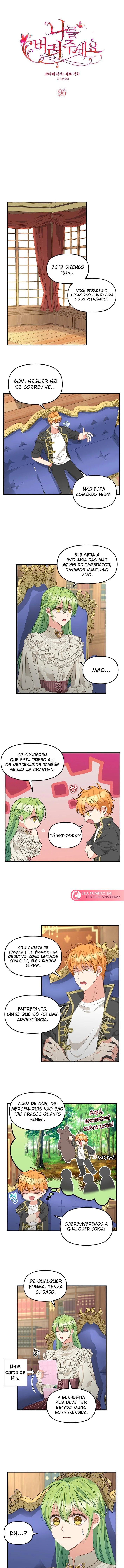 Just Leave Me Be Capítulo 96 Página 2