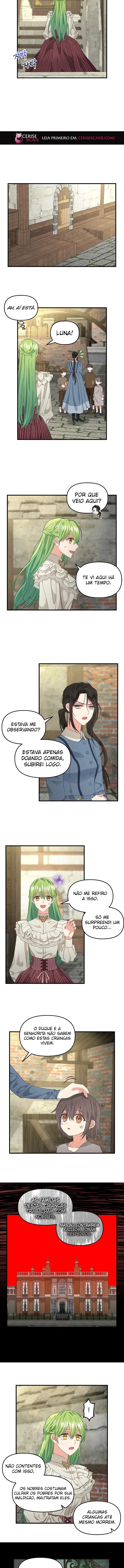 Just Leave Me Be Capítulo 96 Página 4