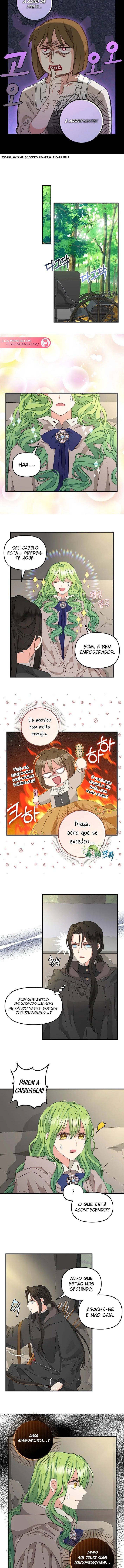 Just Leave Me Be Capítulo 97 Página 5