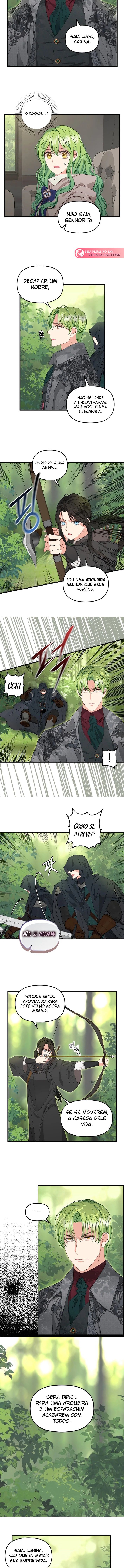 Just Leave Me Be Capítulo 97 Página 7