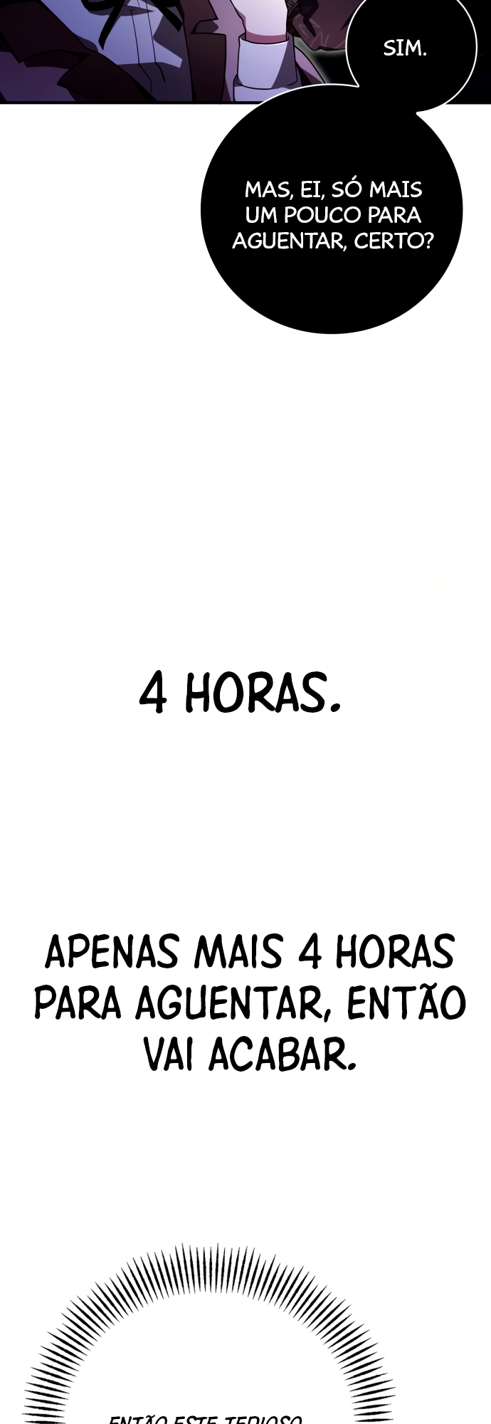 Leia-me logo! Capítulo 22 Página 26