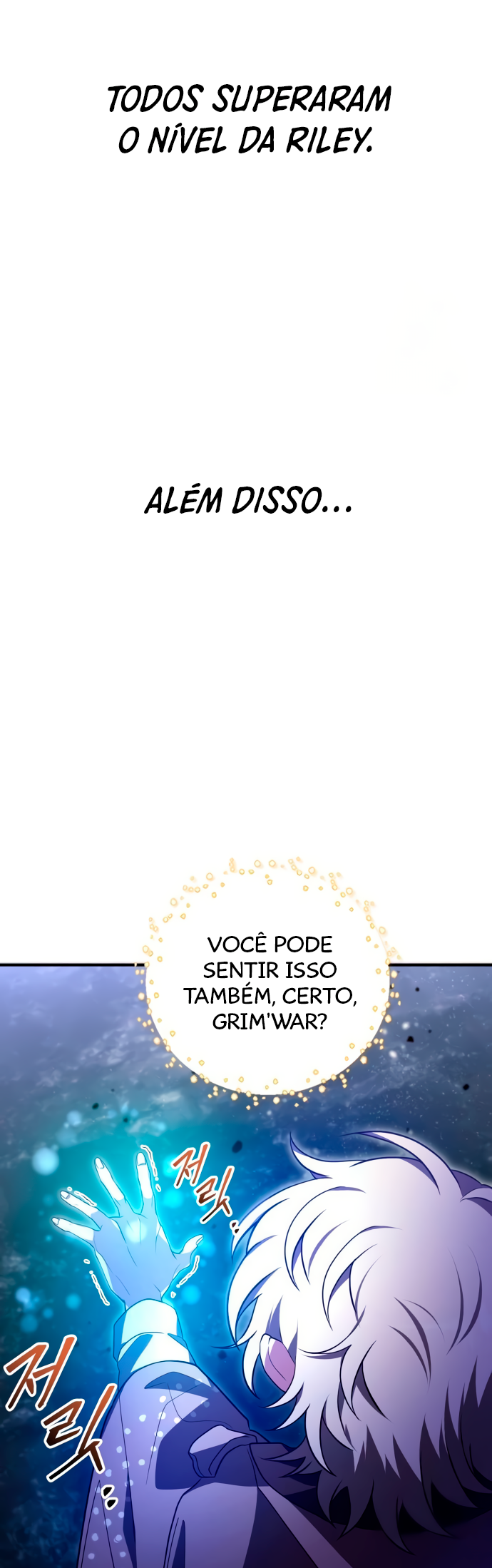 Leia-me logo! Capítulo 22 Página 44