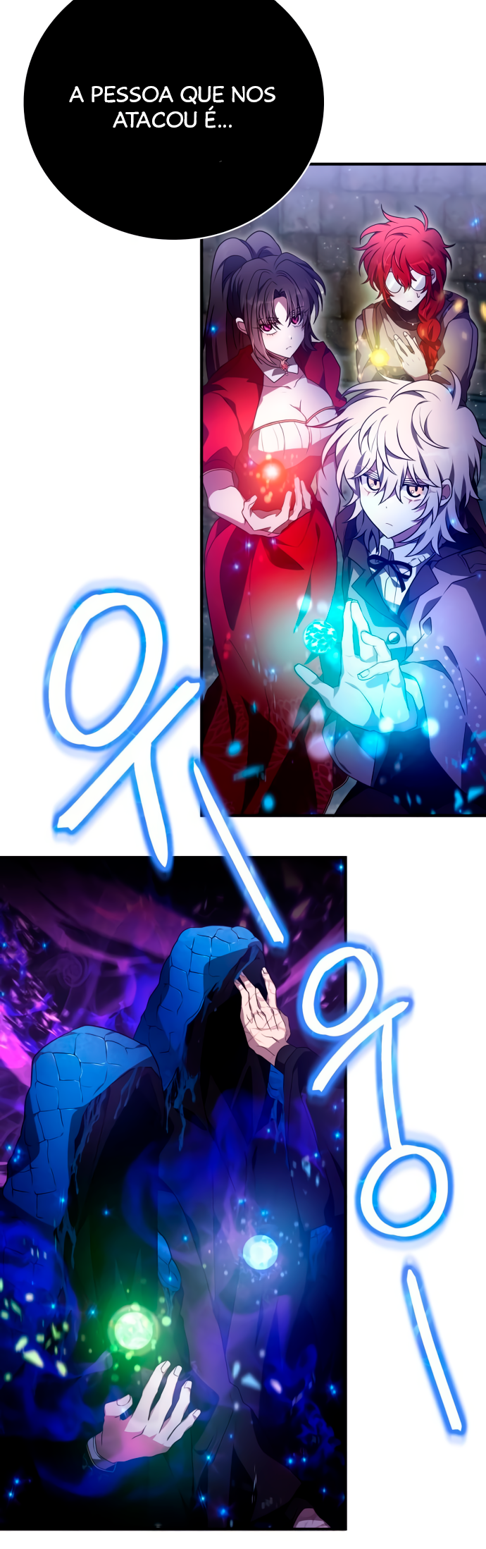 Leia-me logo! Capítulo 22 Página 46