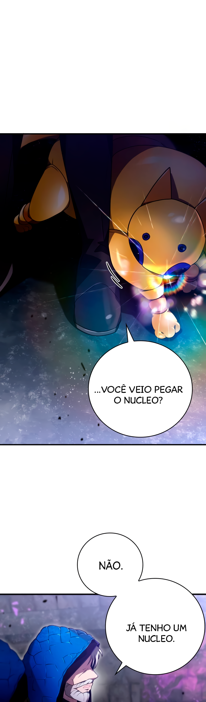 Leia-me logo! Capítulo 22 Página 58